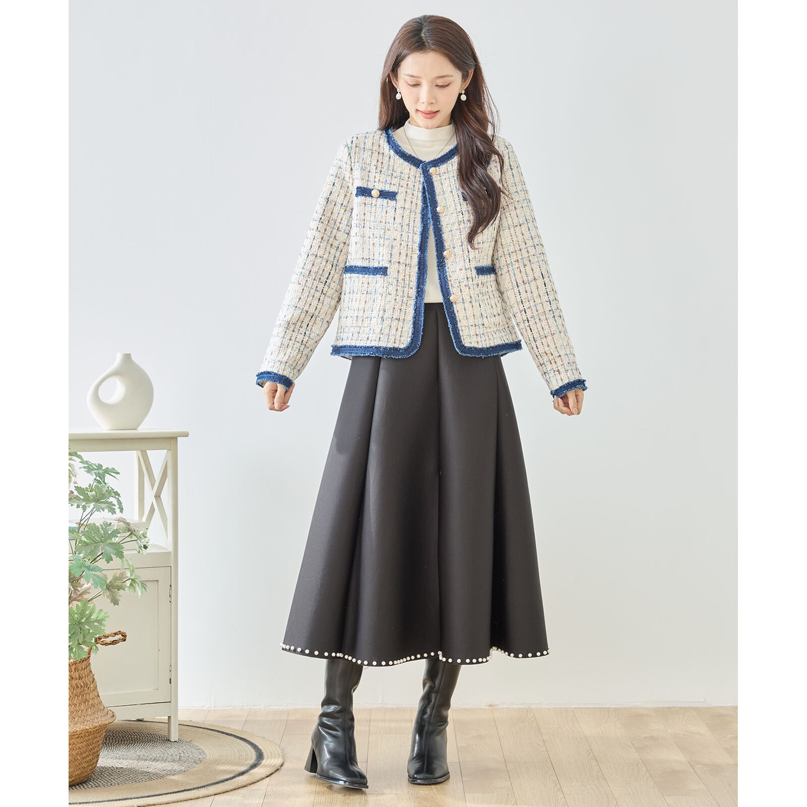 ���MIX�ĥ����ɥǥ˥�֥졼�ɥΡ����顼���㥱�å�