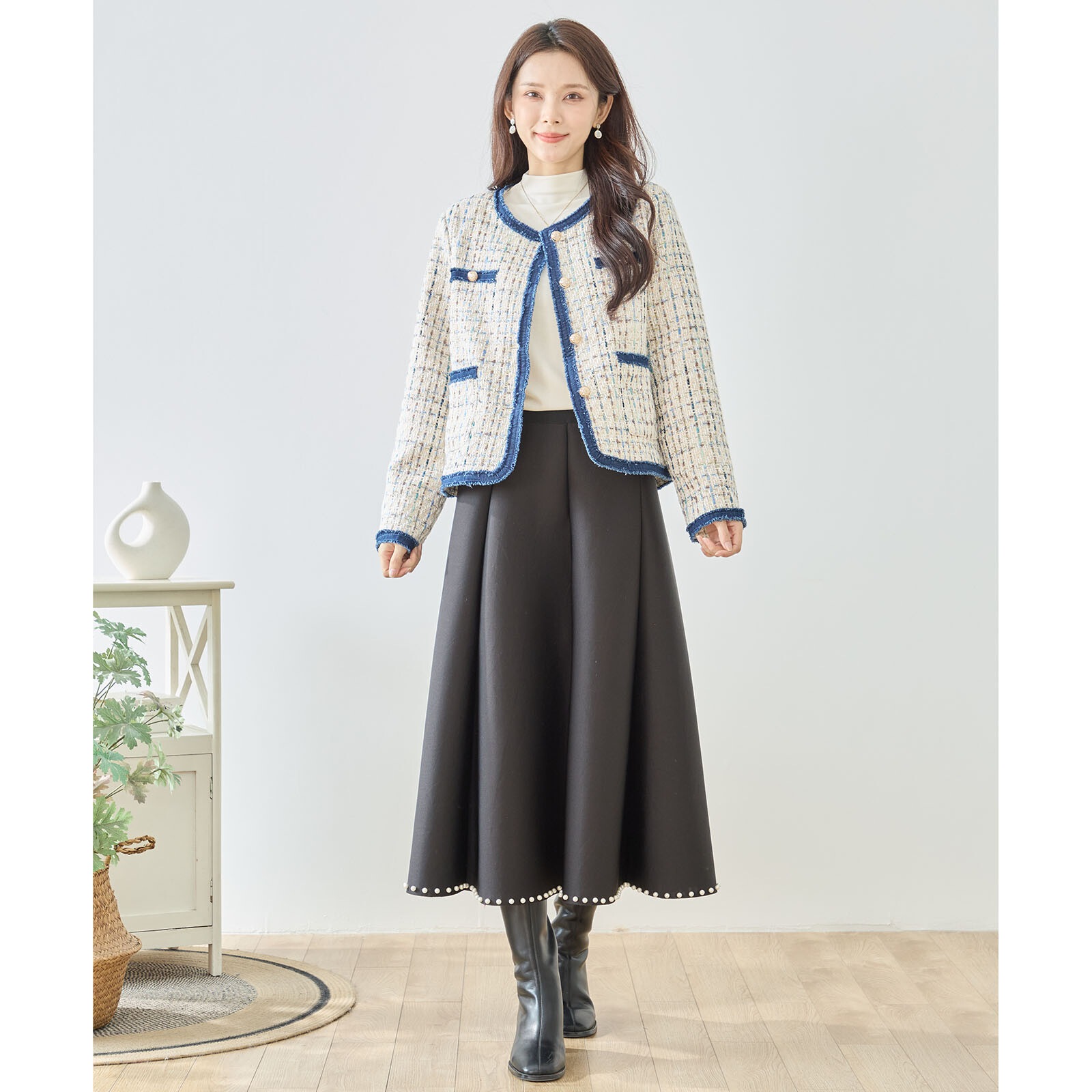 ���MIX�ĥ����ɥǥ˥�֥졼�ɥΡ����顼���㥱�å�