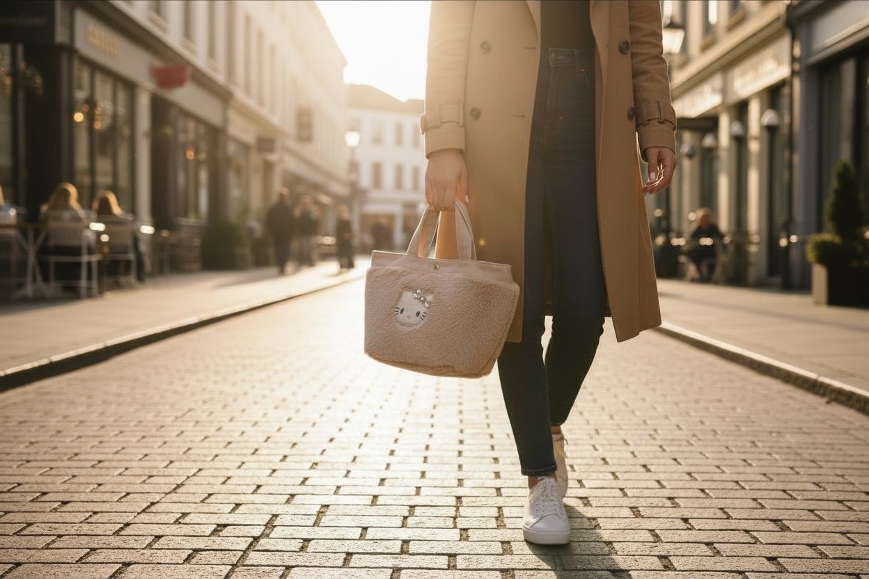 HelloKitty �ե����ȡ��ȥХå�