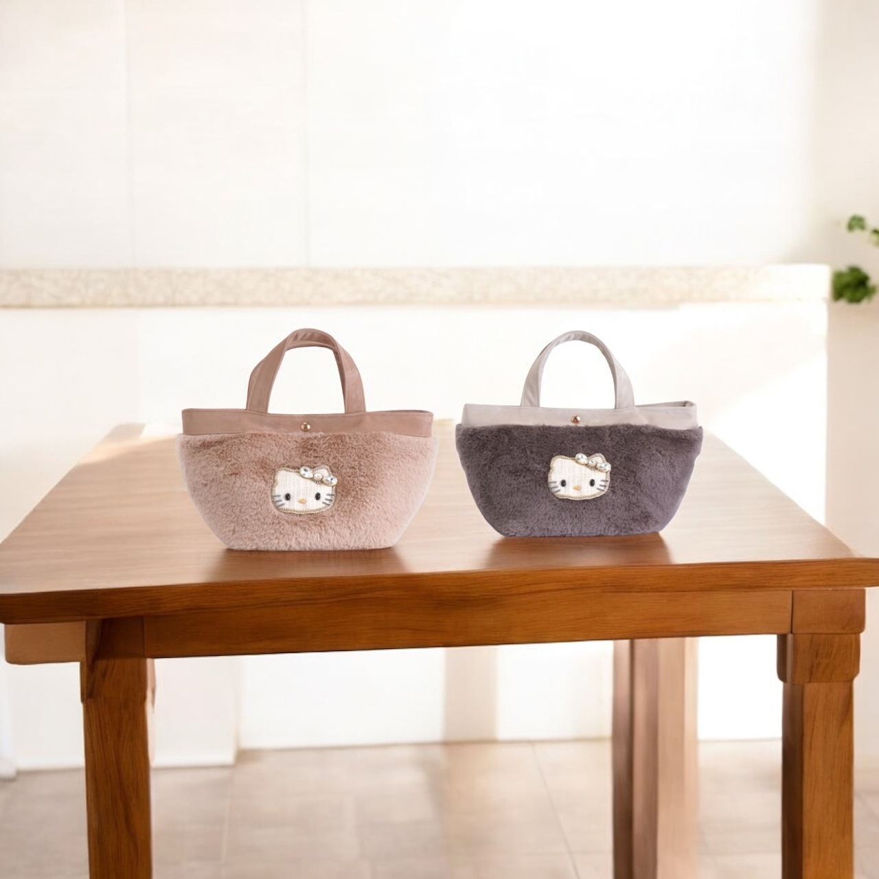 HelloKitty �ե����ȡ��ȥХå�