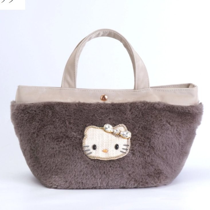 HelloKitty �ե����ȡ��ȥХå�