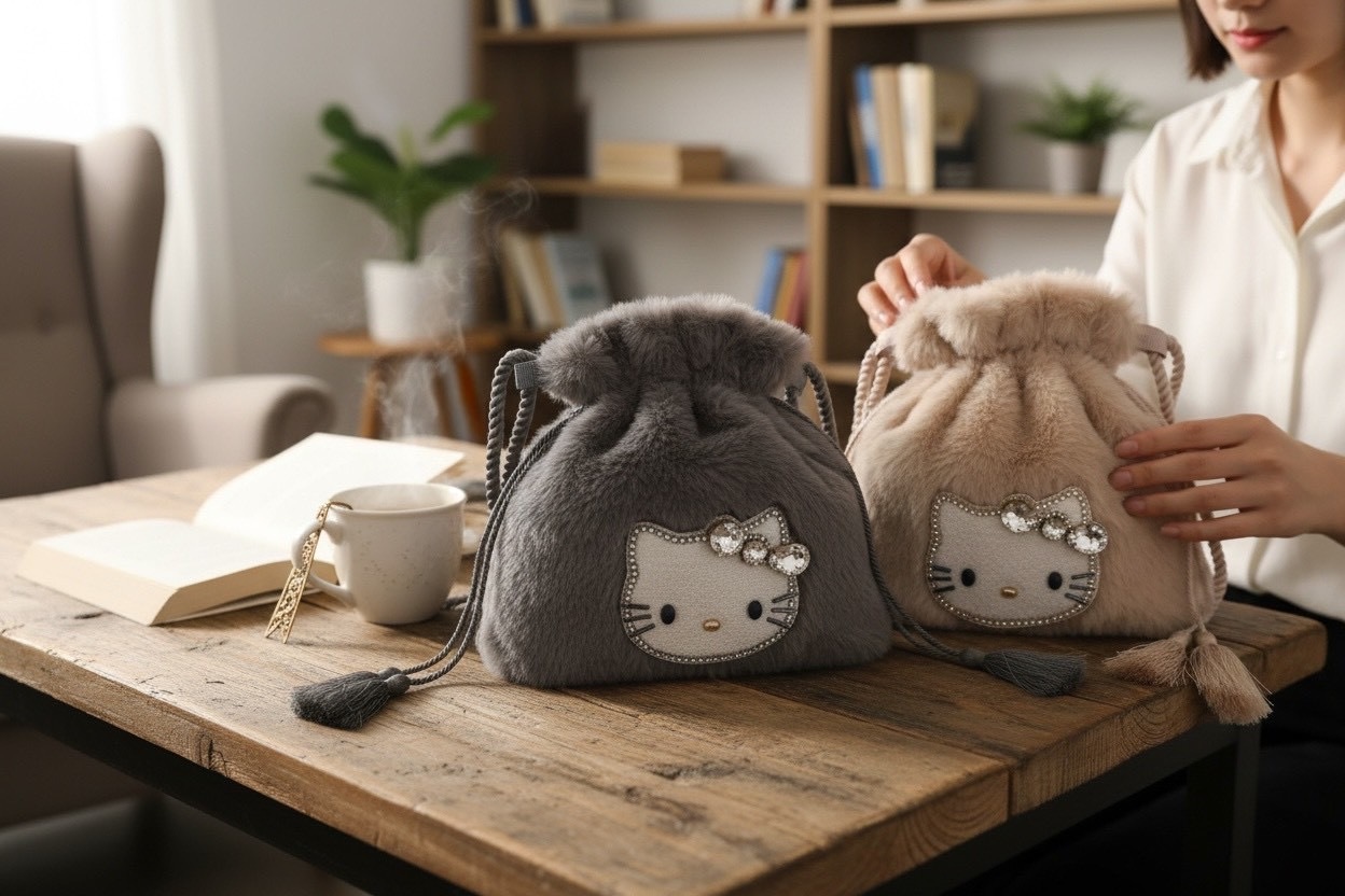 HelloKitty �ե�������Хå�