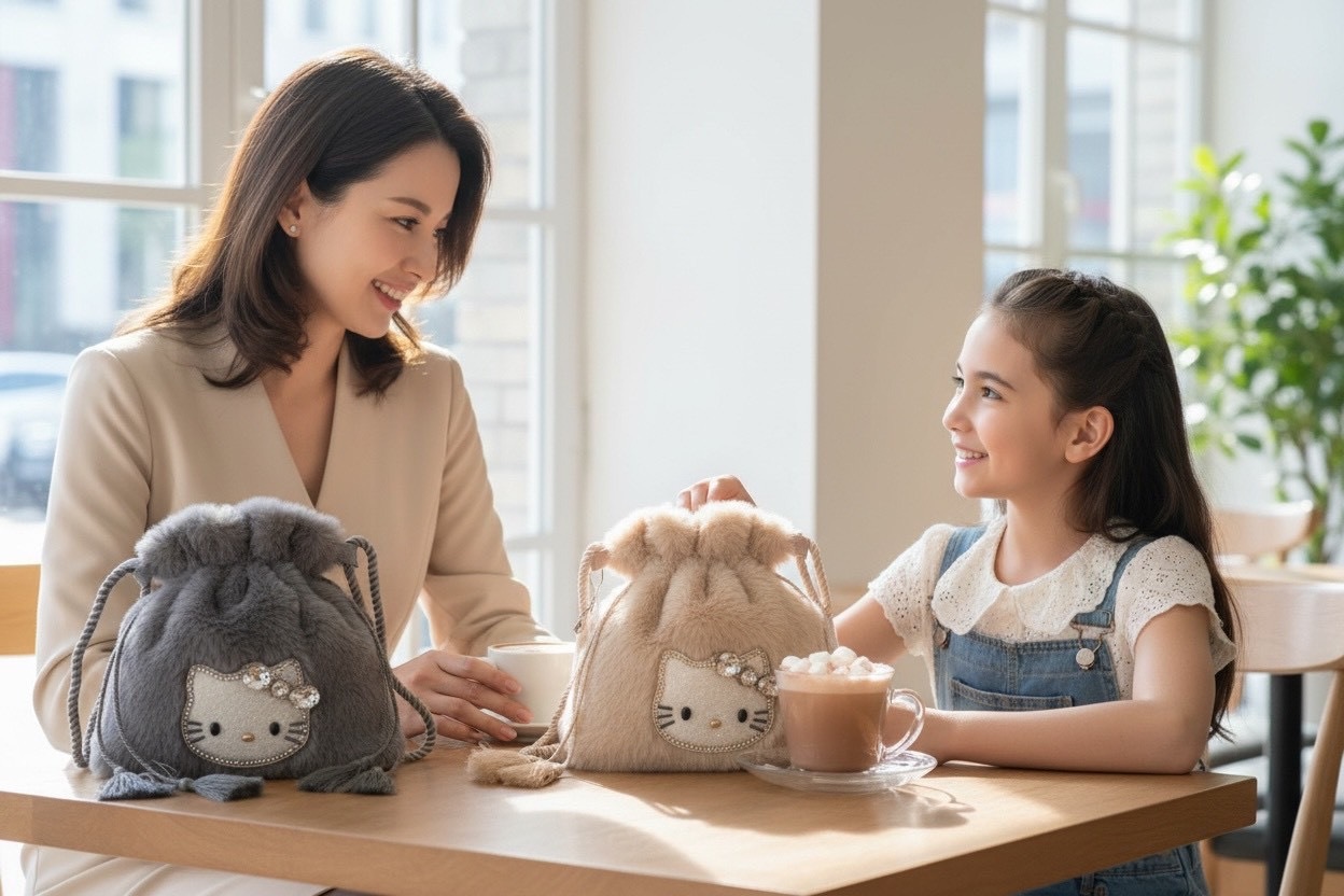 HelloKitty �ե�������Хå�