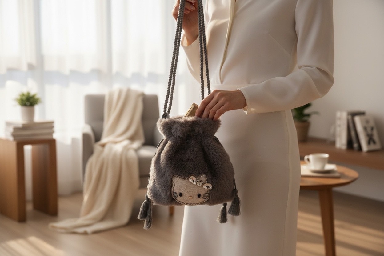 HelloKitty �ե�������Хå�