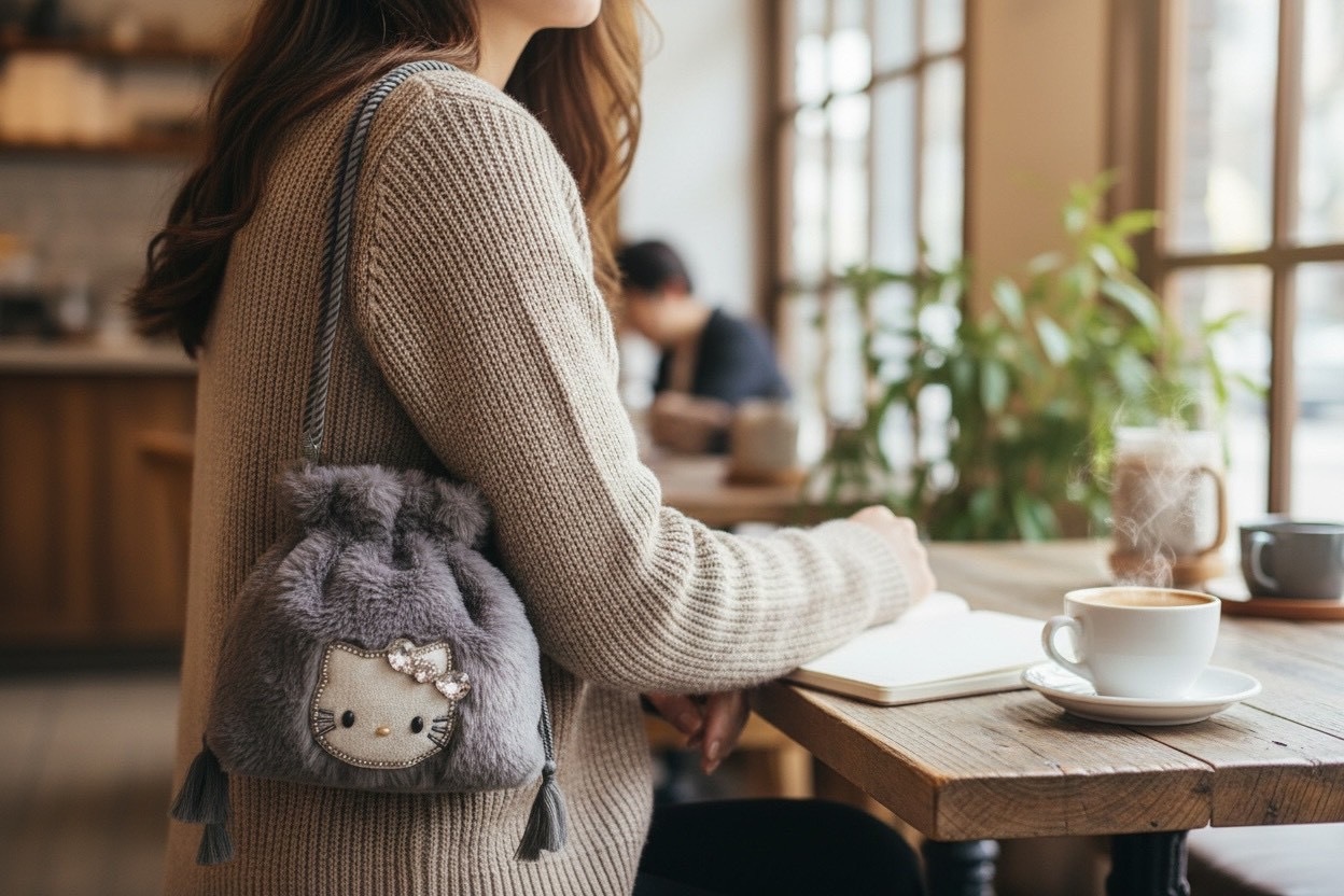 HelloKitty �ե�������Хå�