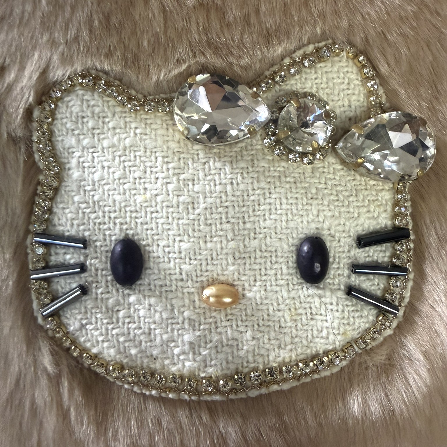 HelloKitty �ե�������Хå�