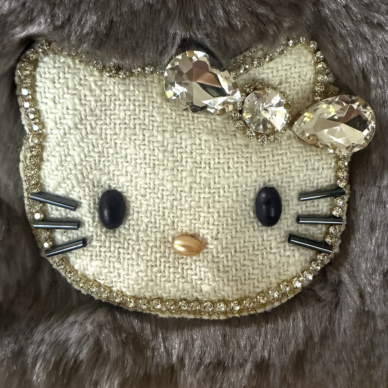 HelloKitty �ե�������Хå�