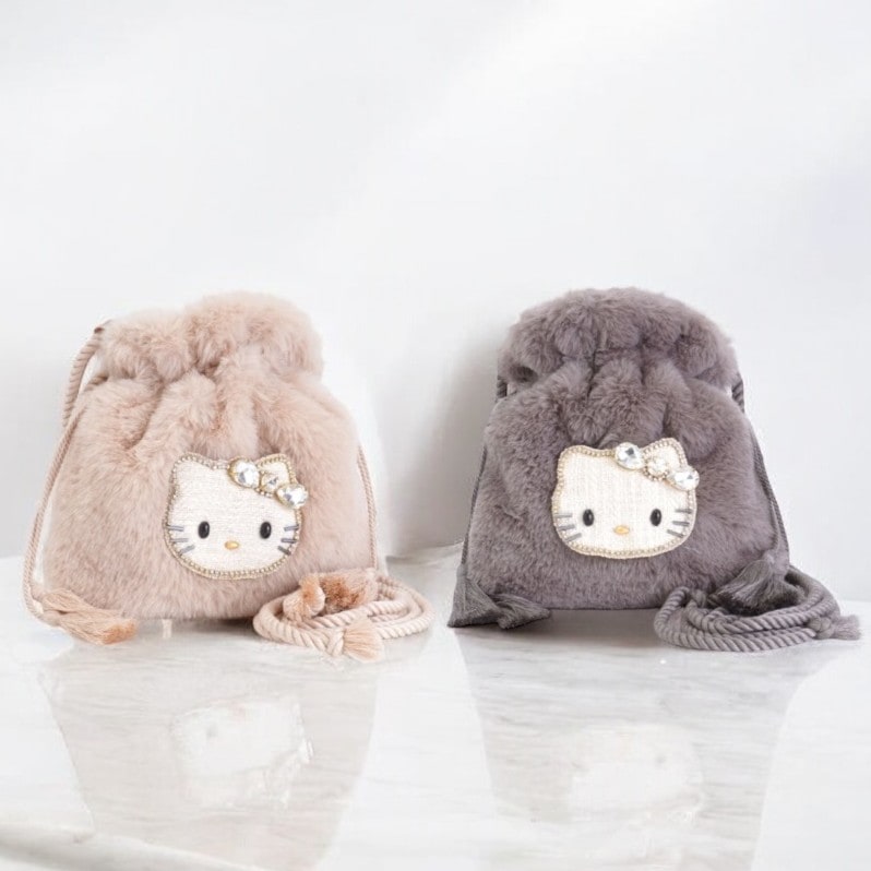 HelloKitty �ե�������Хå�