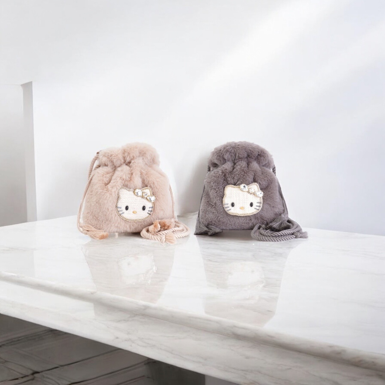 HelloKitty �ե�������Хå�