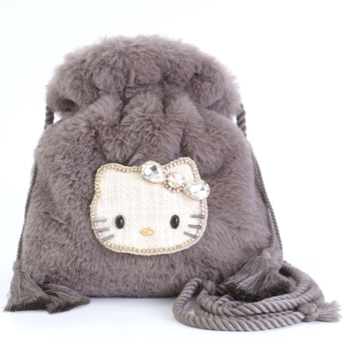 HelloKitty �ե�������Хå�