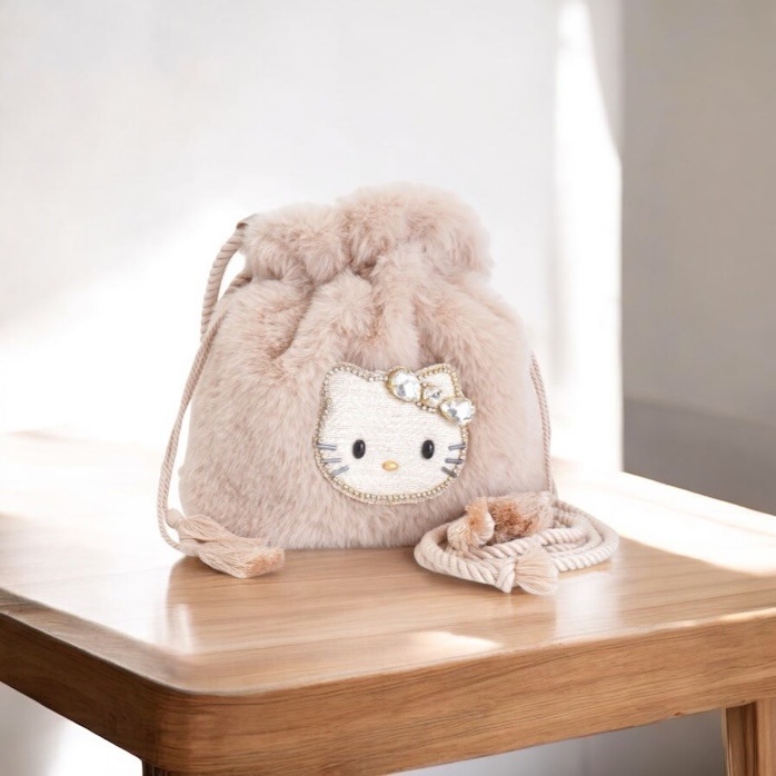 HelloKitty �ե�������Хå�