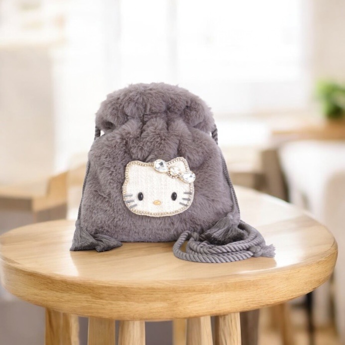 HelloKitty �ե�������Хå�