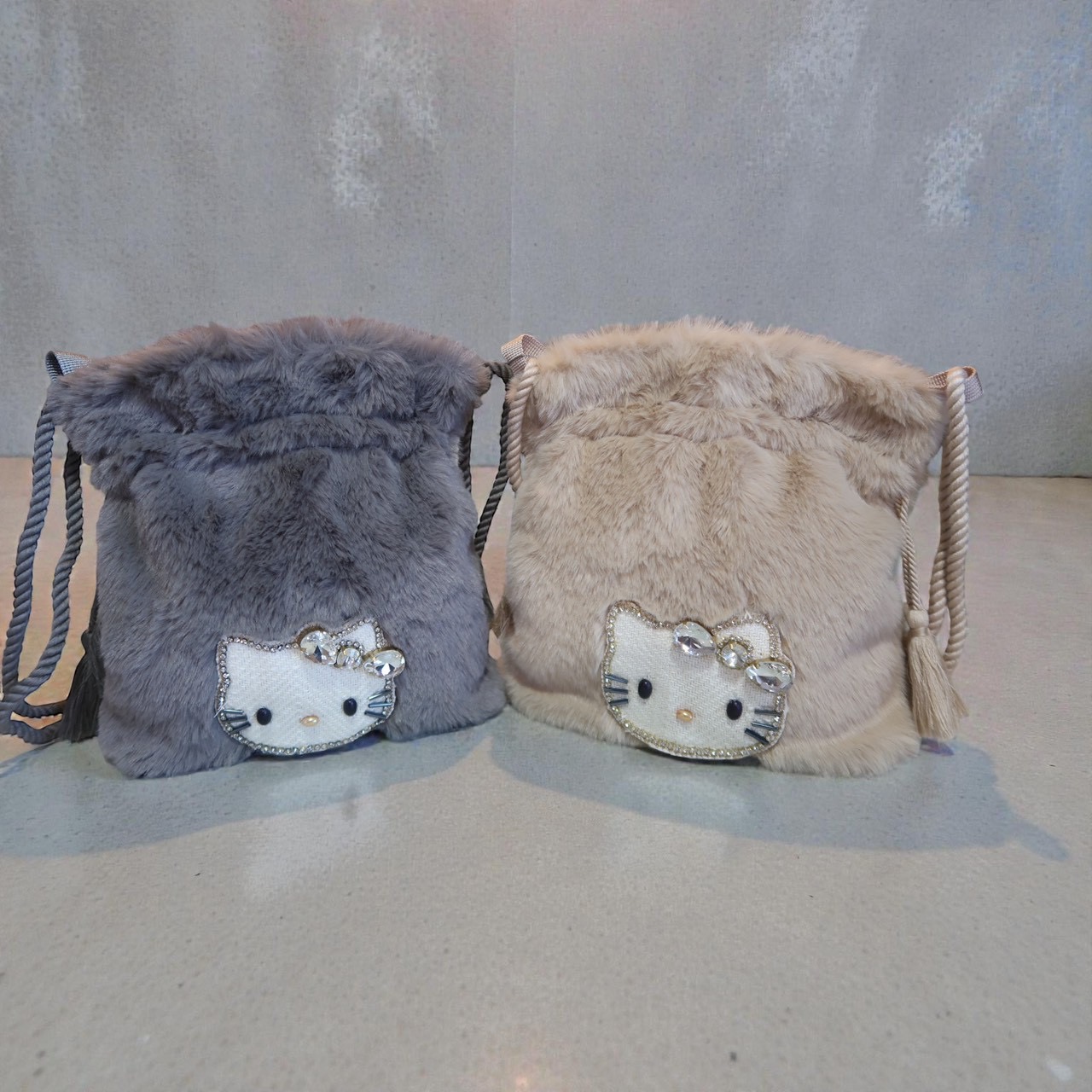 HelloKitty �ե�������Хå�