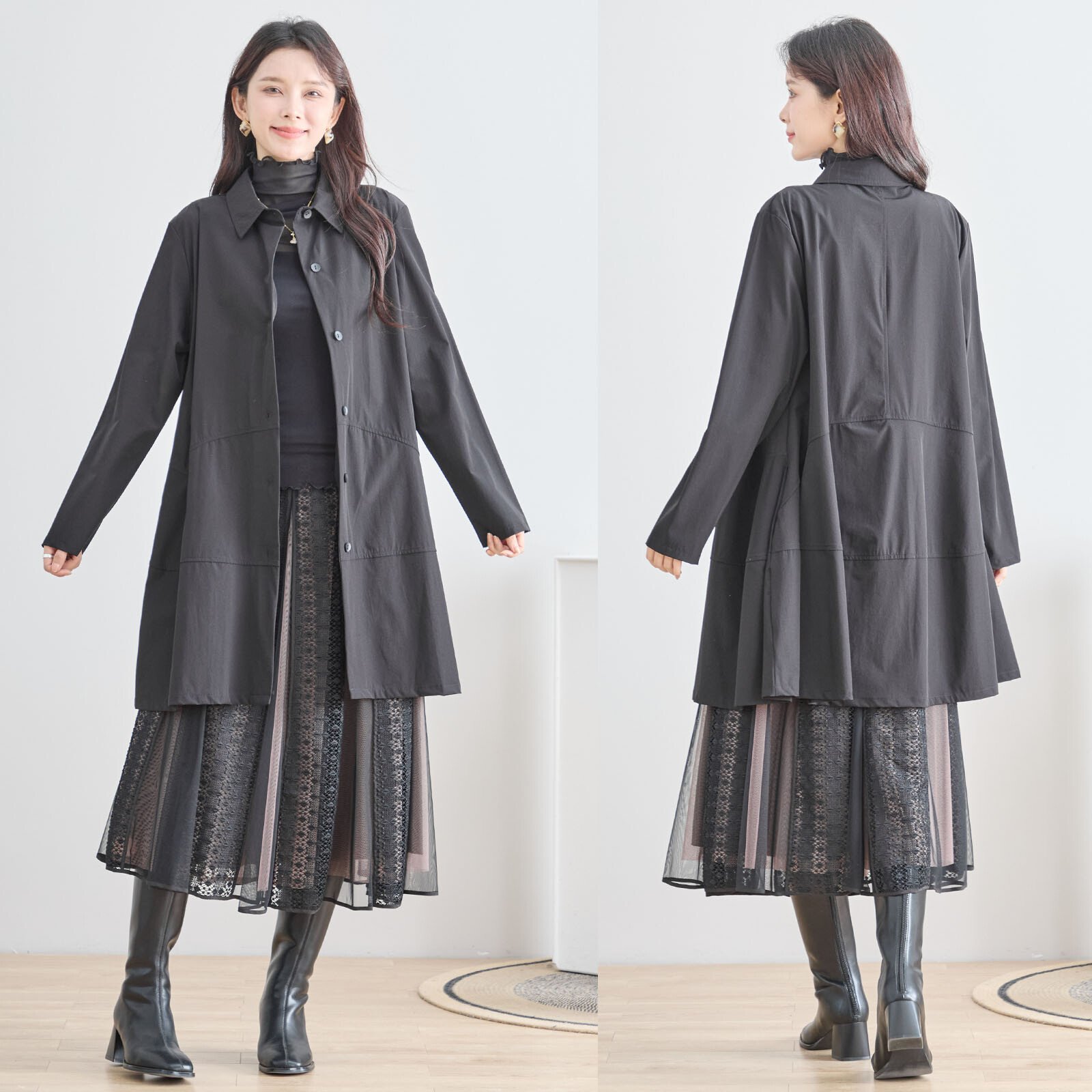 �ߥɥ��ʥ����󥷥�ĥ�����