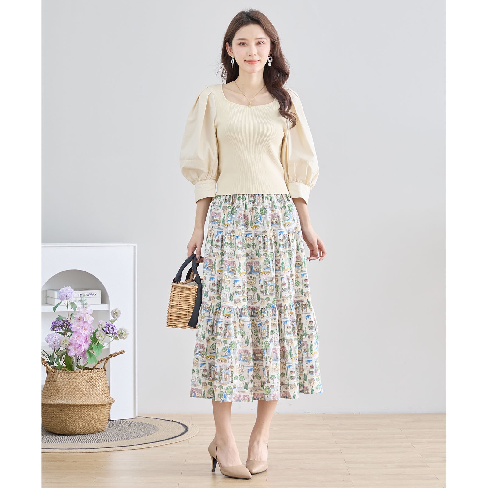 �ե���������ơ����ץ���3�����إե쥢���åȥ󥹥�����