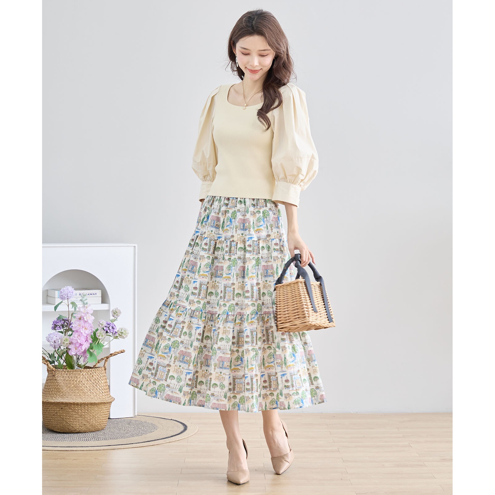 �ե���������ơ����ץ���3�����إե쥢���åȥ󥹥�����