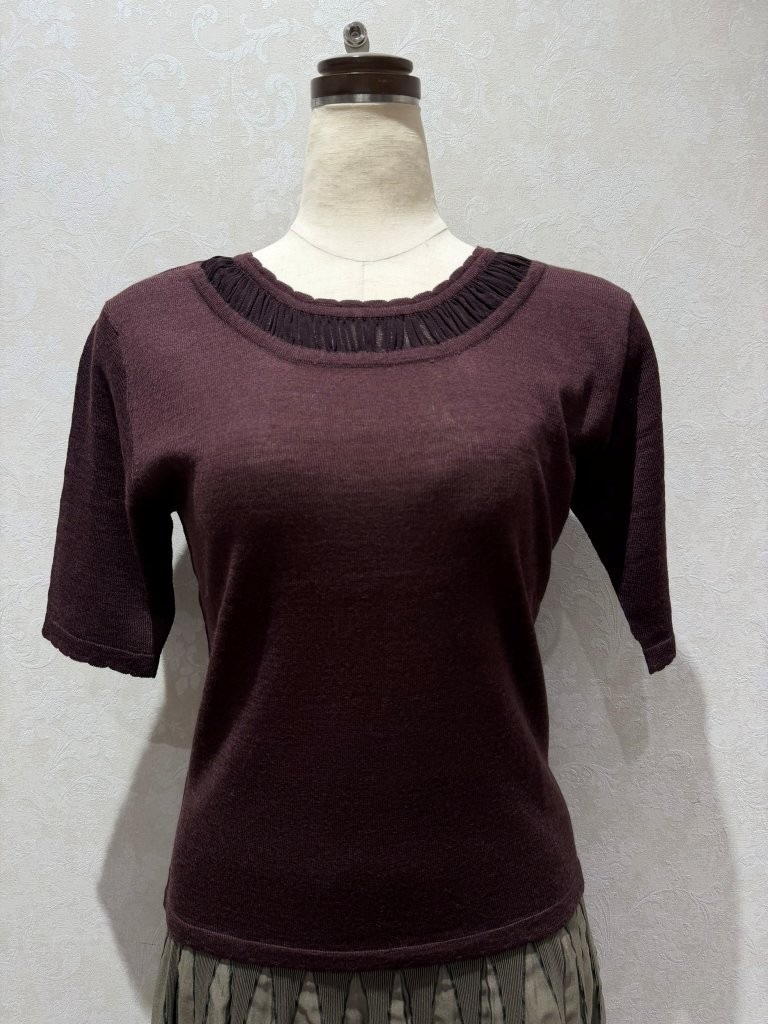 ���塼�륯�롼�ͥå�Ⱦµ�ץ륪���С�