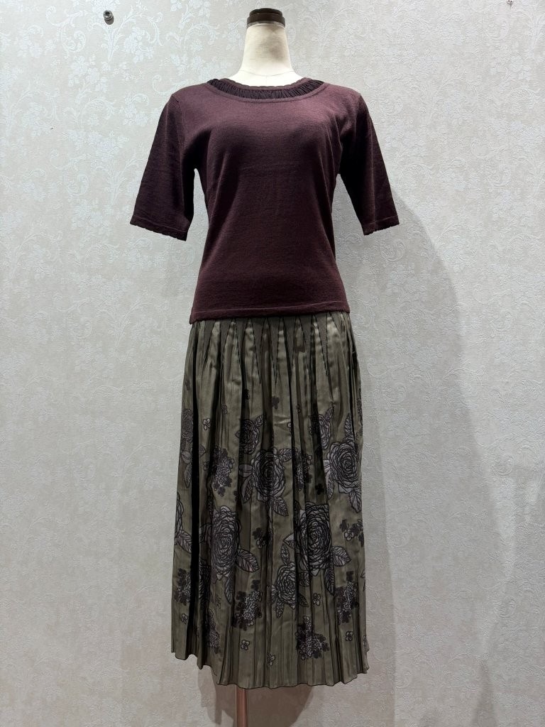 ���塼�륯�롼�ͥå�Ⱦµ�ץ륪���С�