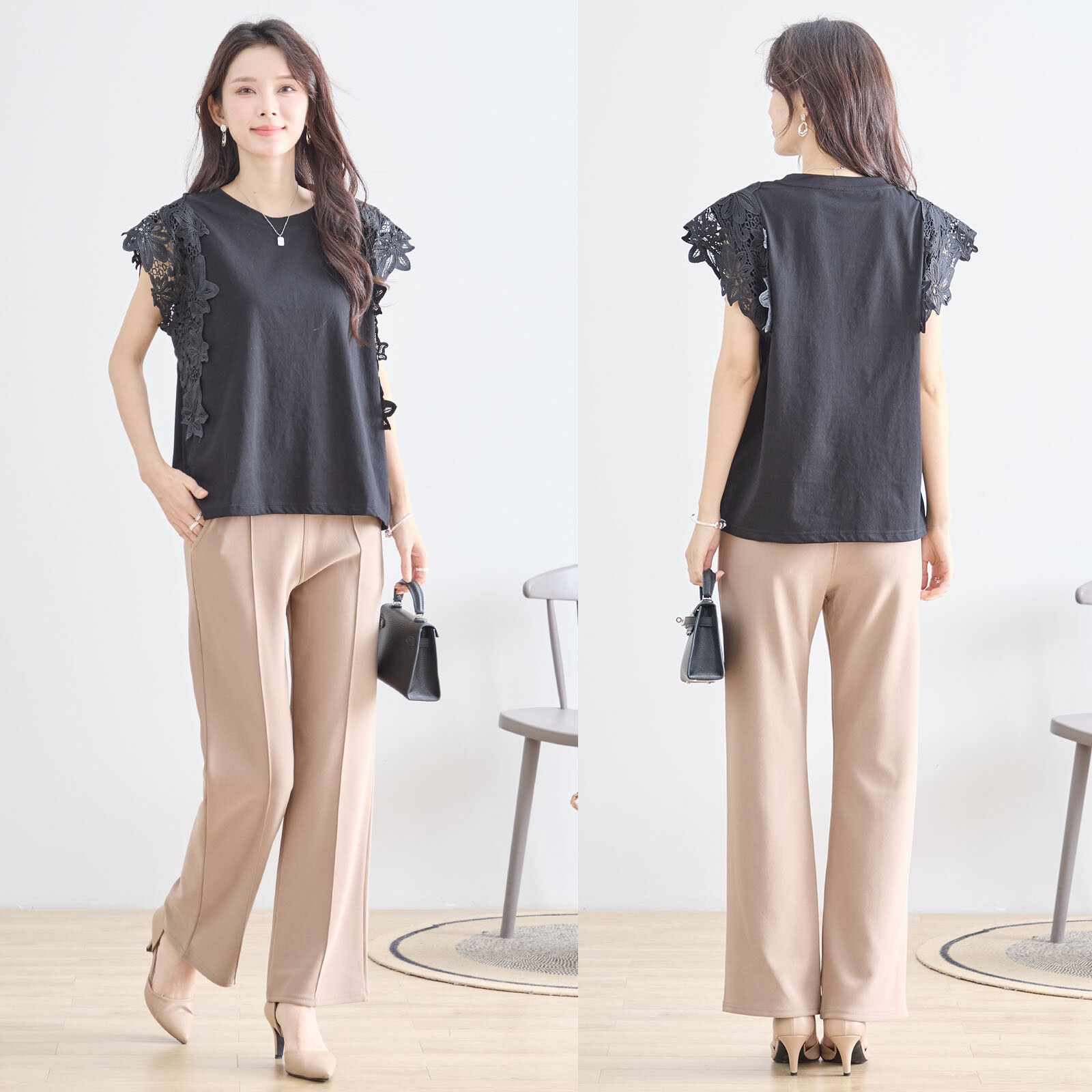 ���󥿡����å����ӥ��ȥ�å��ѥ��(M��L)(L��LL)