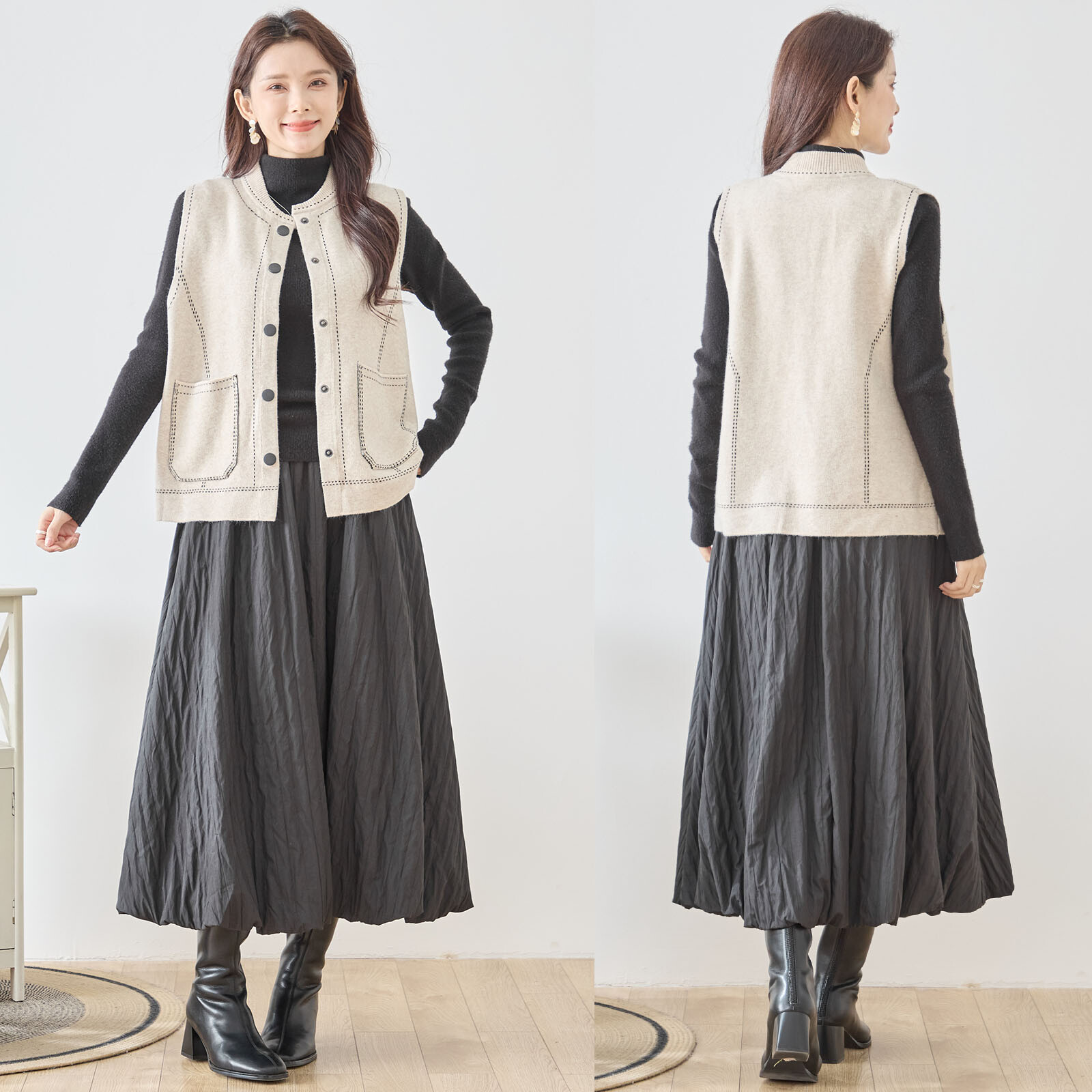 ���ƥå��ɥåȥܥ���˥åȥ٥���