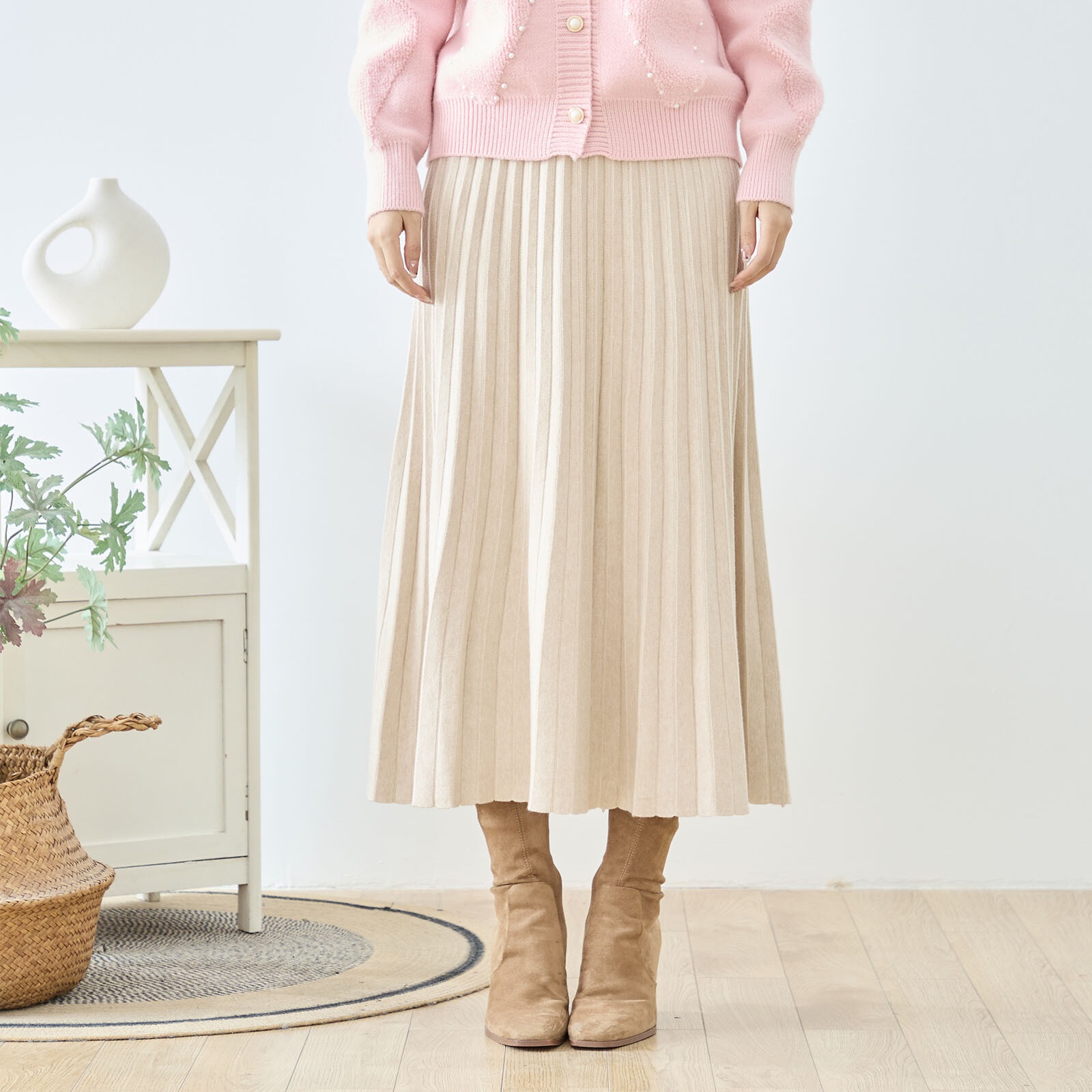 ���쥬��ȥ�֥ץ꡼�ĥ˥åȥ�������