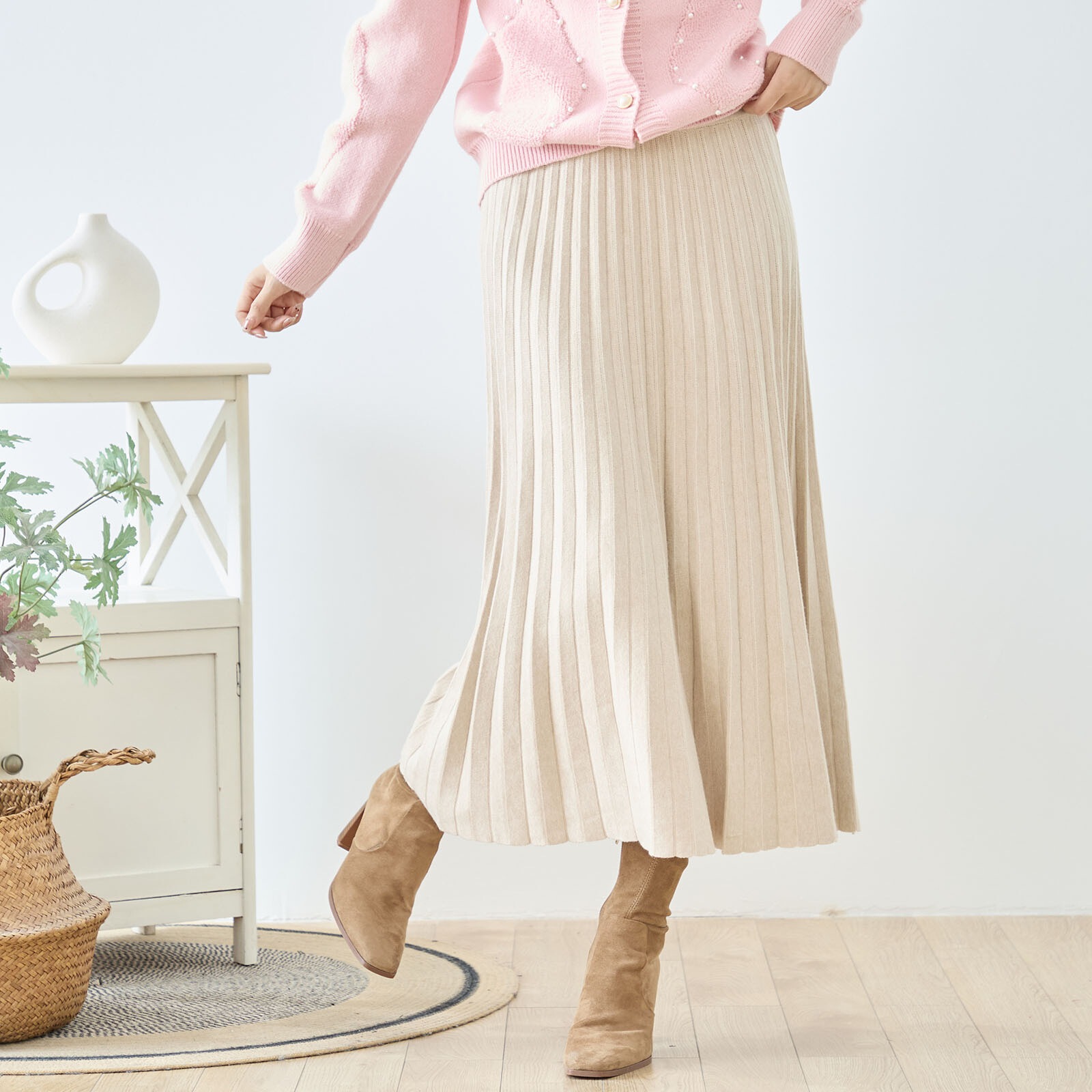 ���쥬��ȥ�֥ץ꡼�ĥ˥åȥ�������