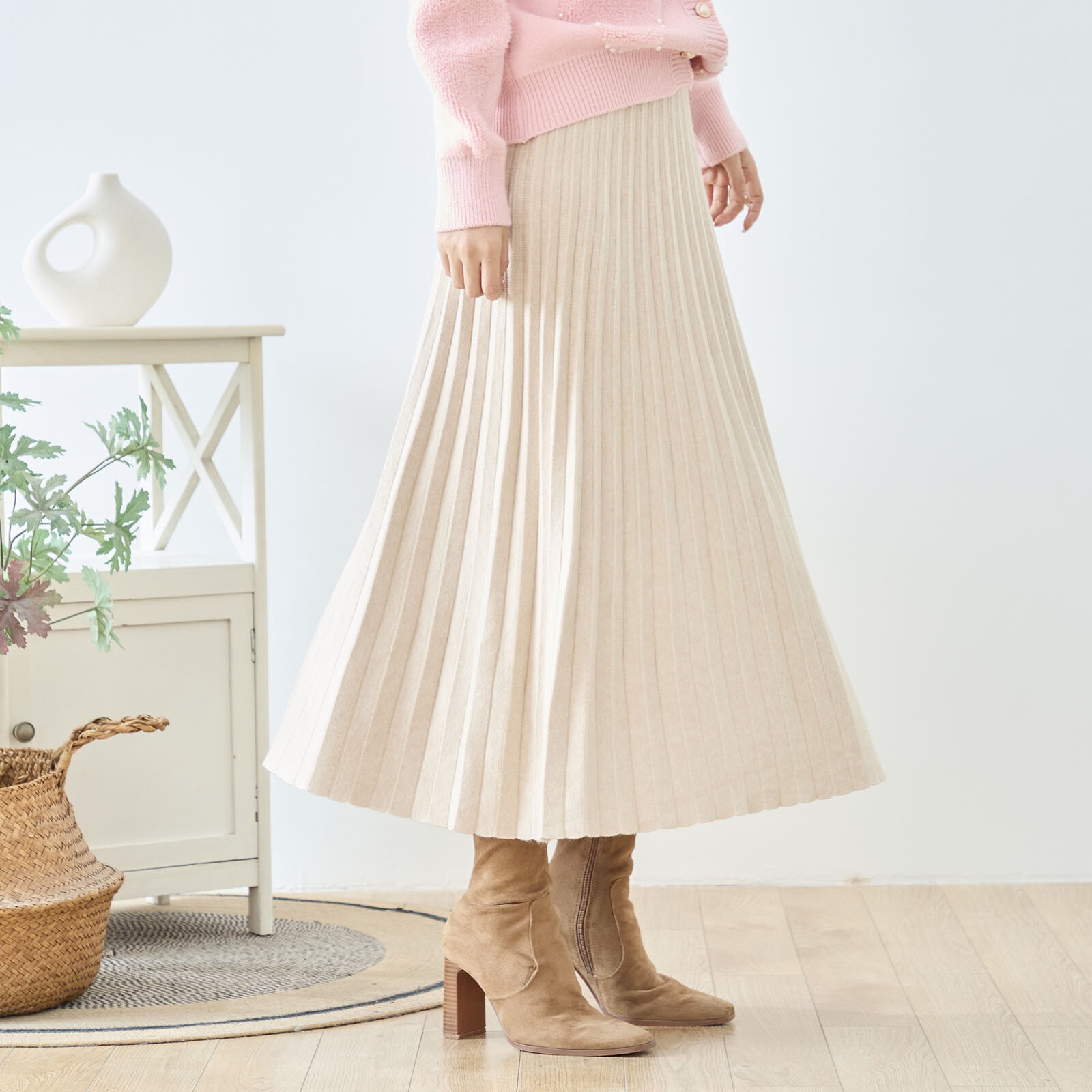 ���쥬��ȥ�֥ץ꡼�ĥ˥åȥ�������