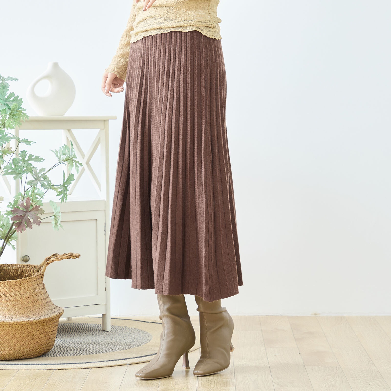 ���쥬��ȥ�֥ץ꡼�ĥ˥åȥ�������