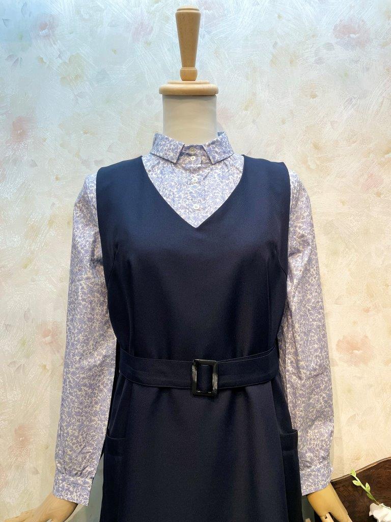 �ݥꥨ���ƥ�LINON(��Υ�) V�ͥå� �����ѡ���������