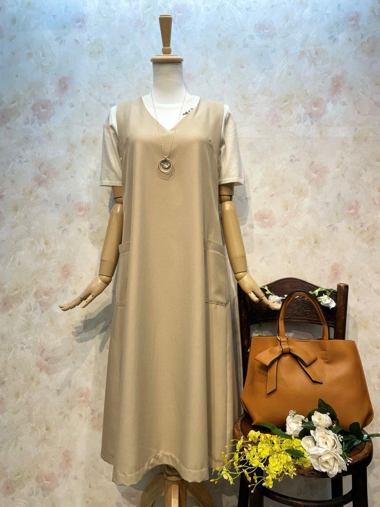 �ݥꥨ���ƥ�LINON(��Υ�) V�ͥå� �����ѡ���������