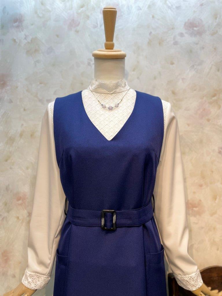 �ݥꥨ���ƥ�LINON(��Υ�) V�ͥå� �����ѡ���������