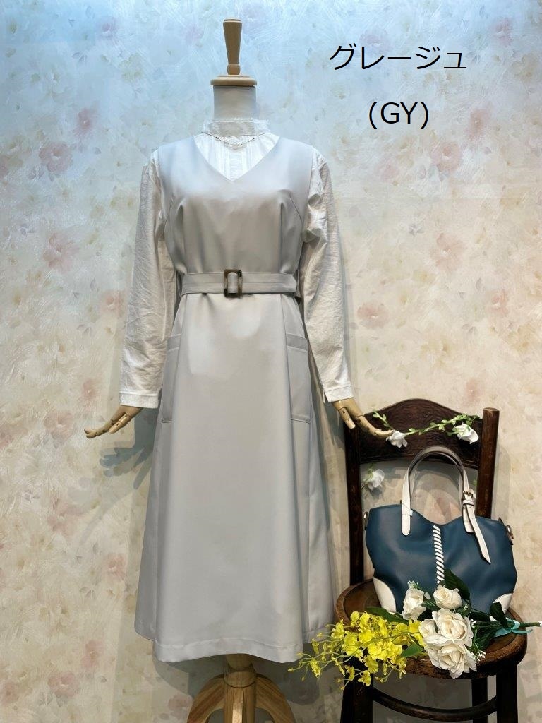 �ݥꥨ���ƥ�LINON(��Υ�) V�ͥå� �����ѡ���������