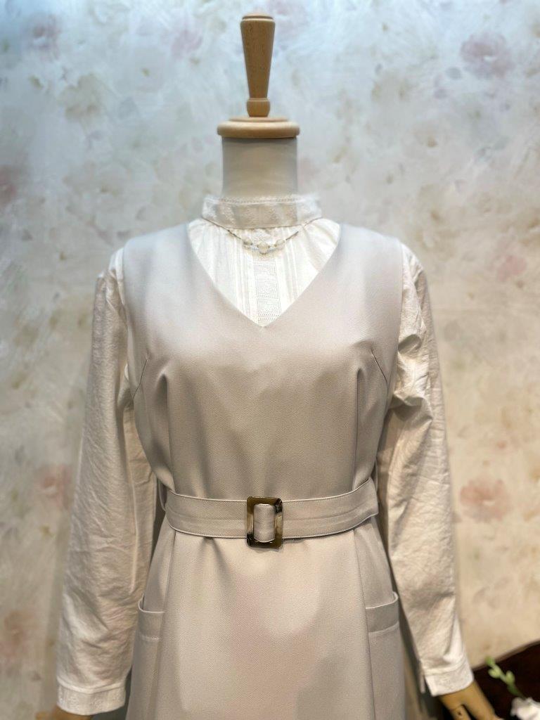 �ݥꥨ���ƥ�LINON(��Υ�) V�ͥå� �����ѡ���������