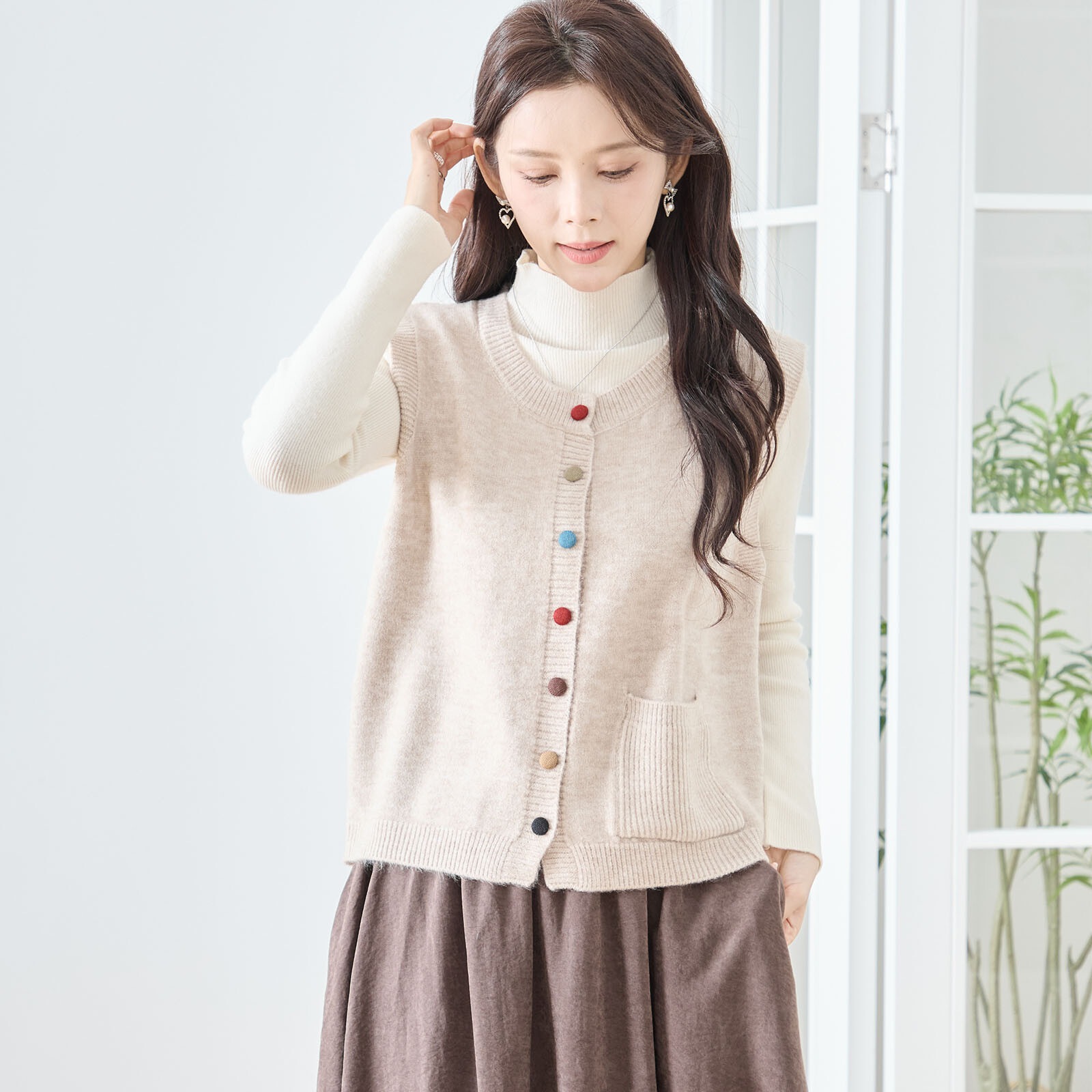 ����ե�ܥ���˥åȥ٥���