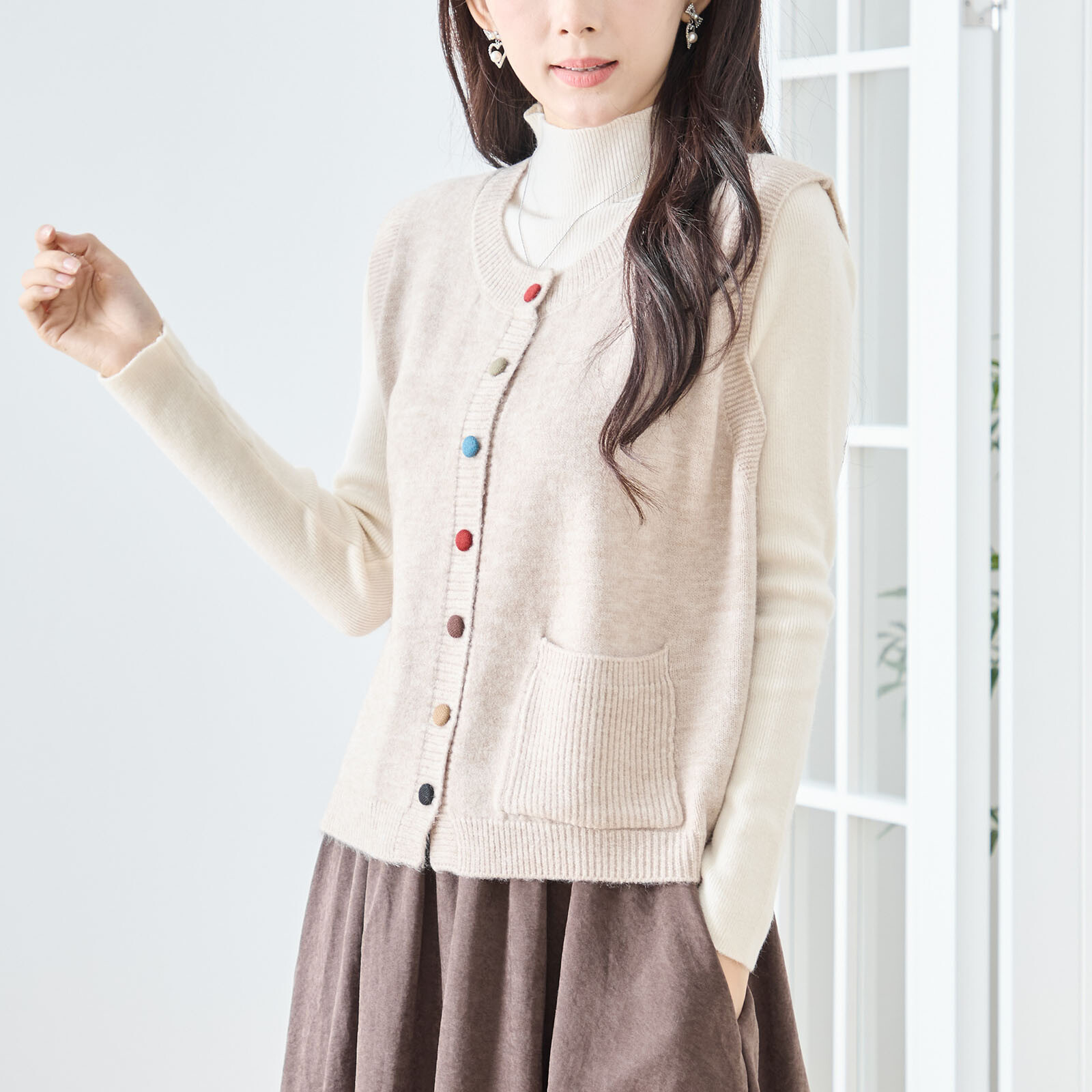 ����ե�ܥ���˥åȥ٥���