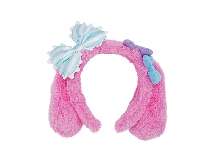 アイドルキャラクターグッズ カチューシャ マイメロディ