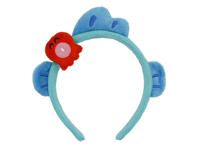 カチューシャ ハンギョドン|【公式】ハーモニーランドオンラインショップ