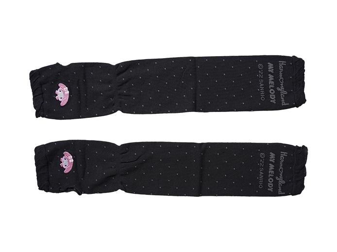 アームカバー マイメロディ