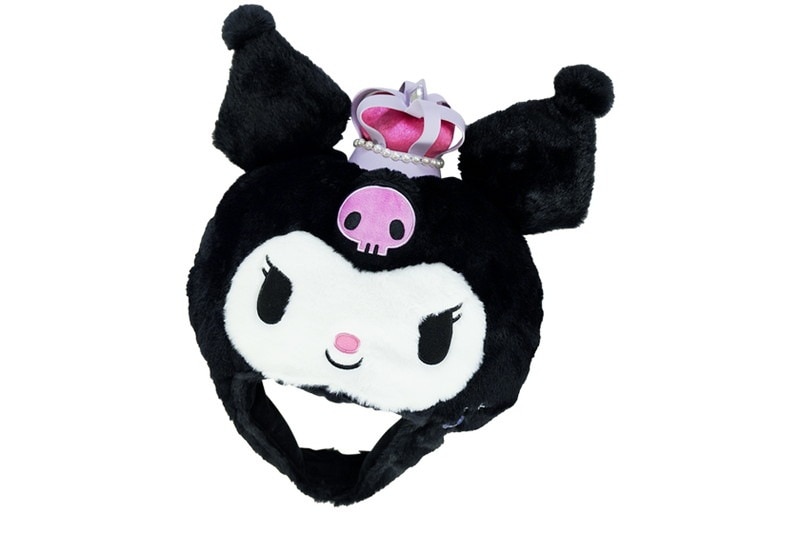 なりきりハット　クロミ