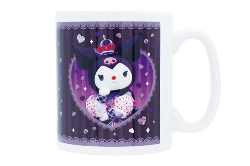 クロミバースデー2022　ﾏｸﾞｶｯﾌﾟ