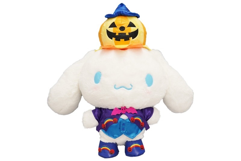 キャラクターから探す,シナモロール 【公式】 ハーモニーランド