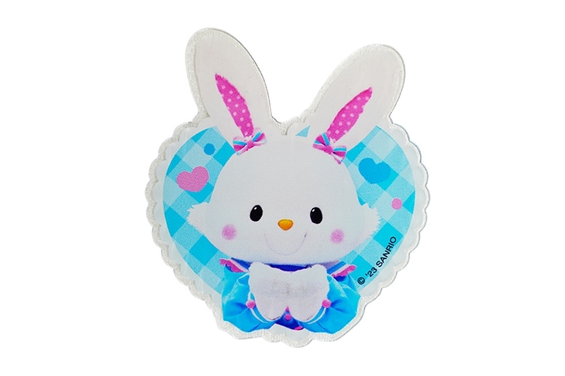 ウィッシュミーメル　バースデー2023　アクリルマグネット