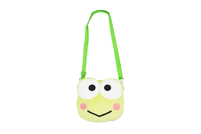 キャラクターから探す,けろけろけろっぴ 【公式】 ハーモニーランド