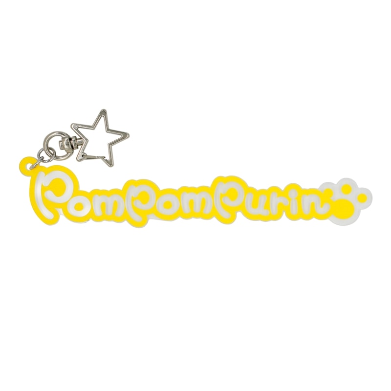 キャラクターから探す,ポムポムプリン 【公式