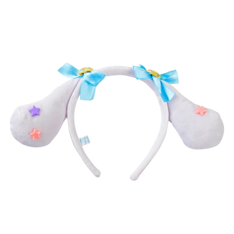 カチューシャ シナモロール ツインテール