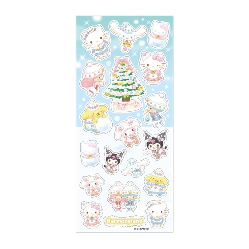 ハーモニーランド クロミ アイドル アクリルスタンド 缶バッジ マフラータオル キャラクターから探す,クロミ 【公式】 ハーモニーランドオンライン