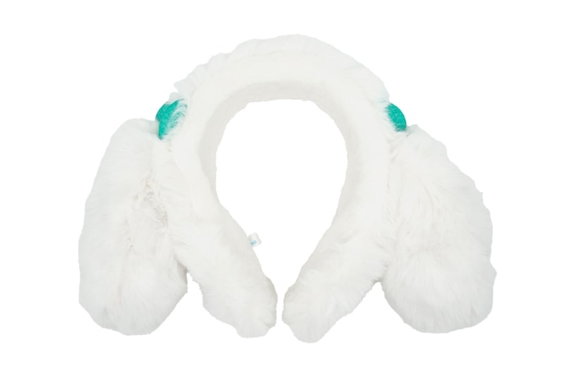 ふわふわカチューシャ シナモロール