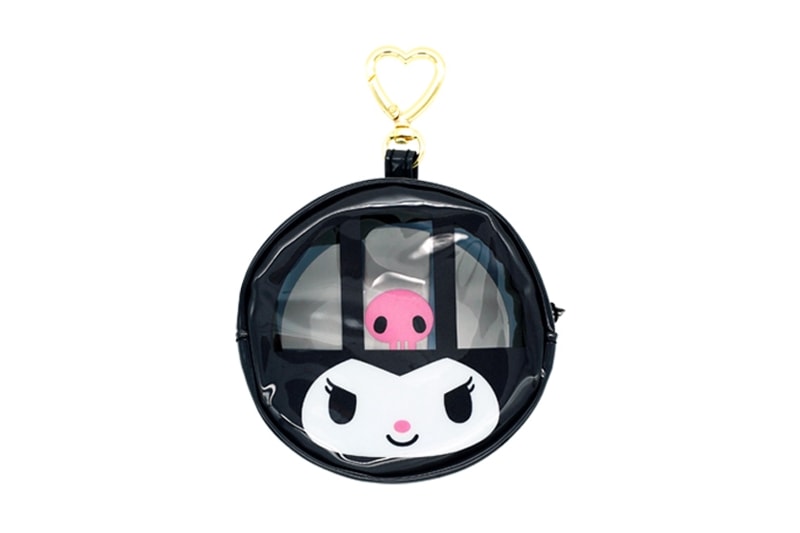 クロミ　ゴンドラポーチ