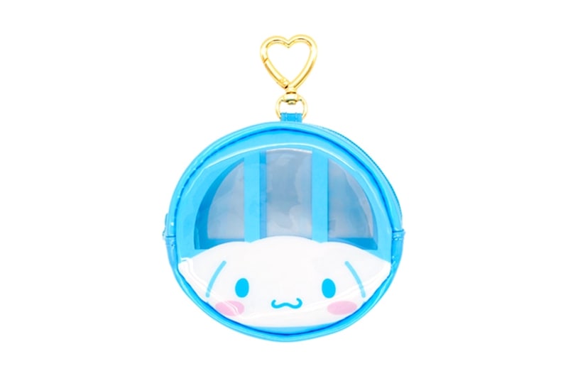 シナモロール ゴンドラポーチ