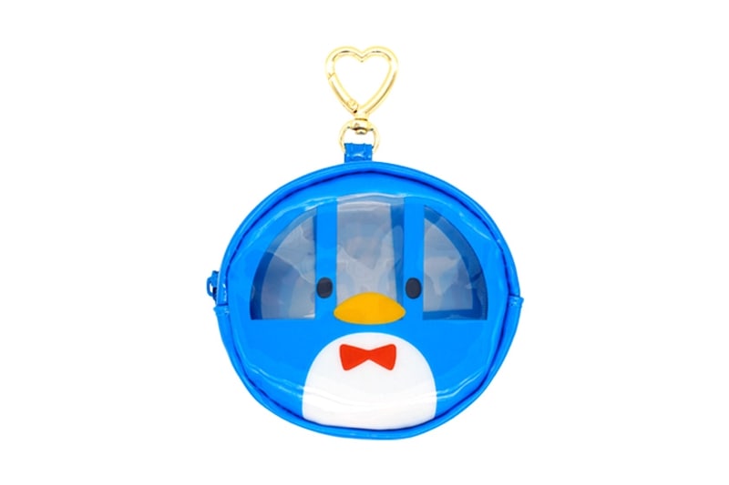 タキシードサム　ゴンドラポーチ